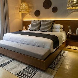 Deluxe Double Room Bath